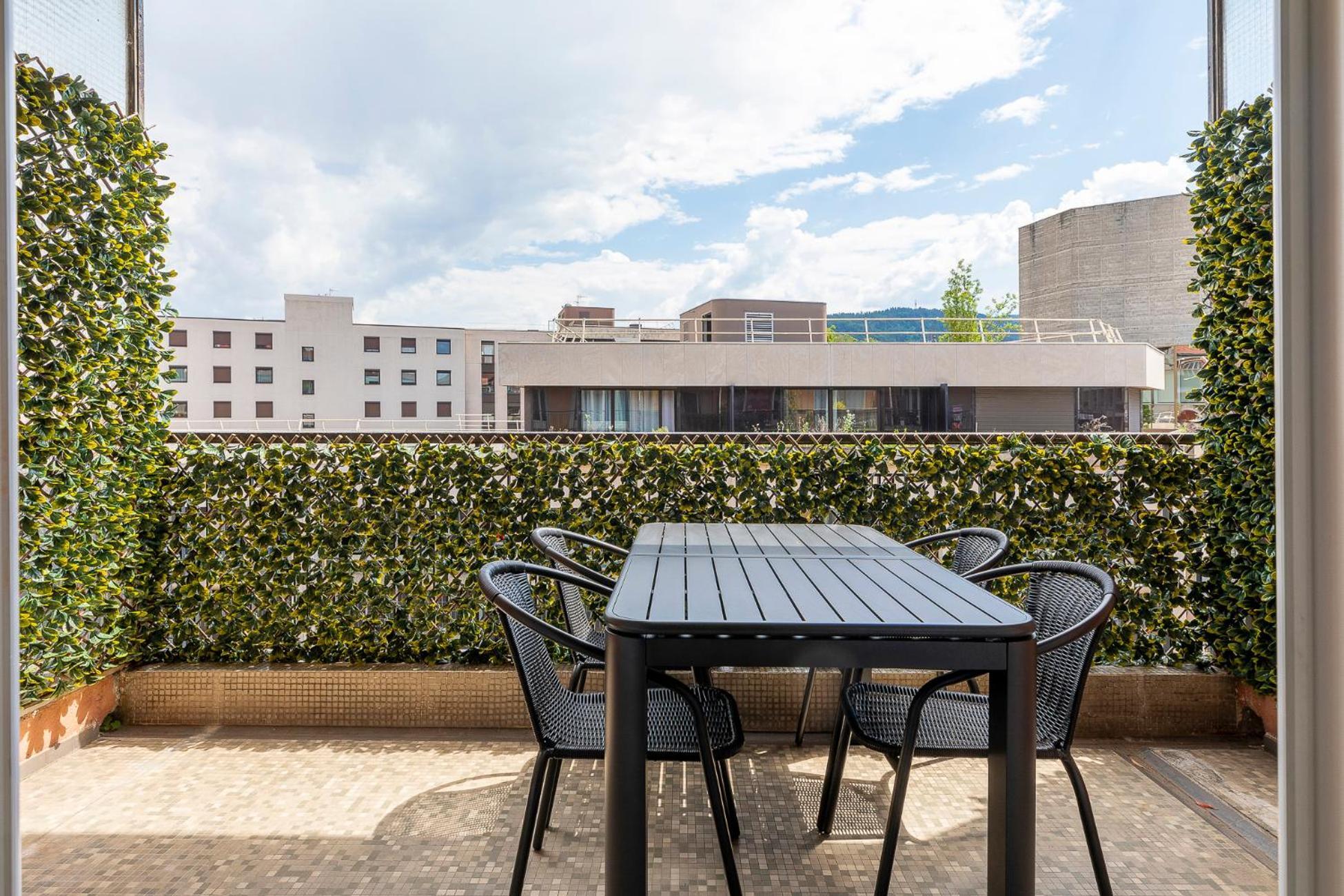 Annecy Centre Et Lac Charmant Type 3 Terrasse Esterno foto